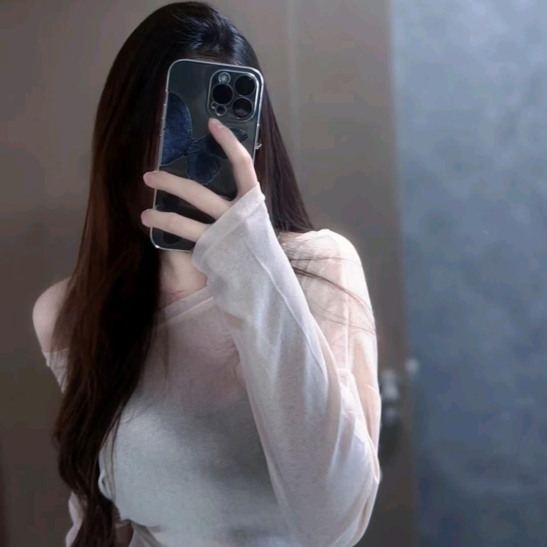 好运☁️