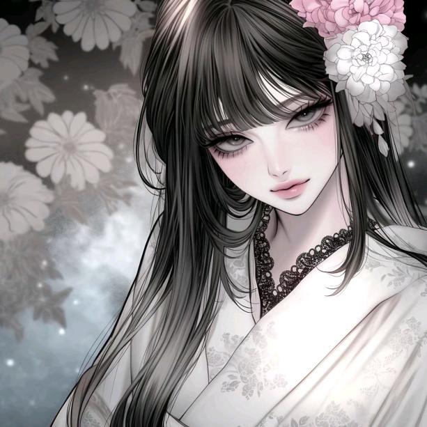 三月