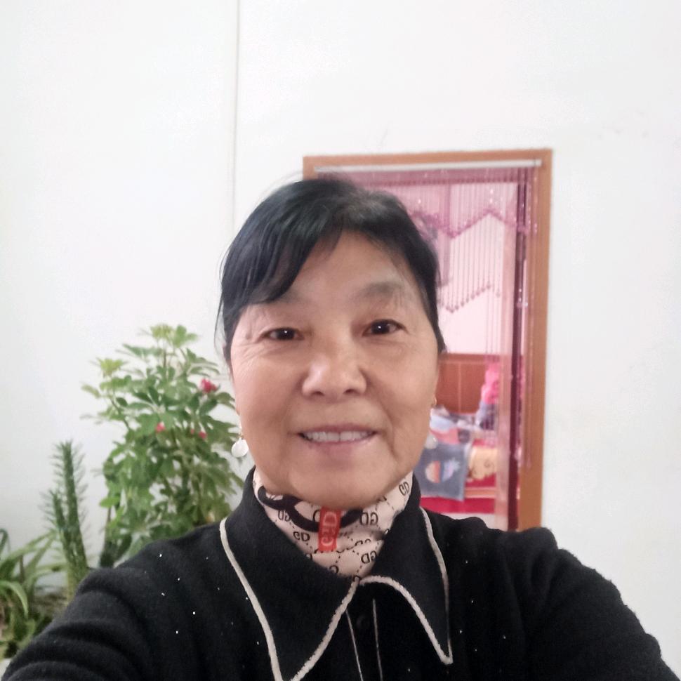 杨姐