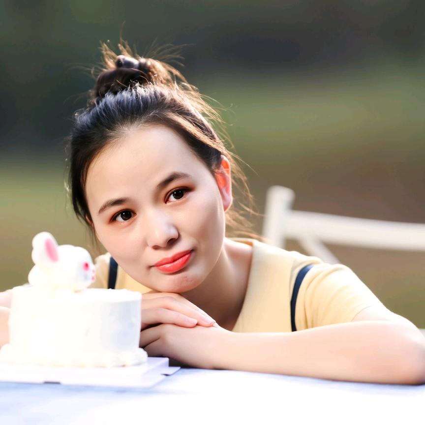 小琼