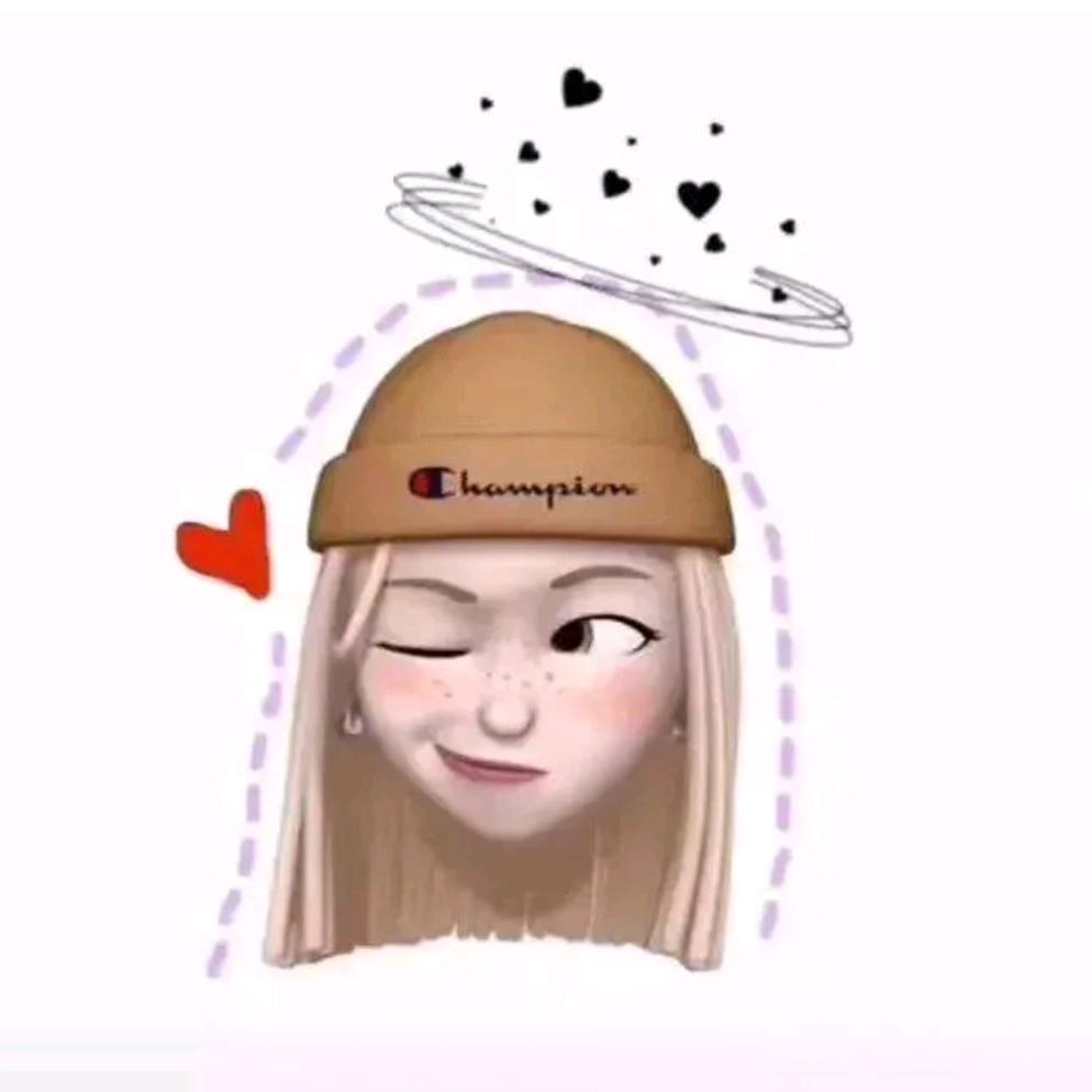 六月💗