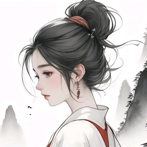 心动的瞬间头像
