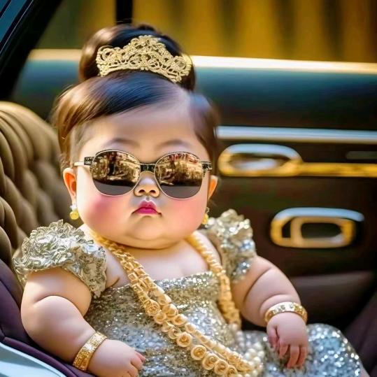 ❤️相亲相爱一家人❤️