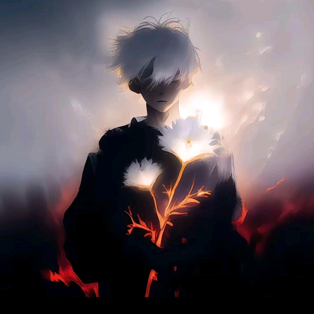 雨过天晴