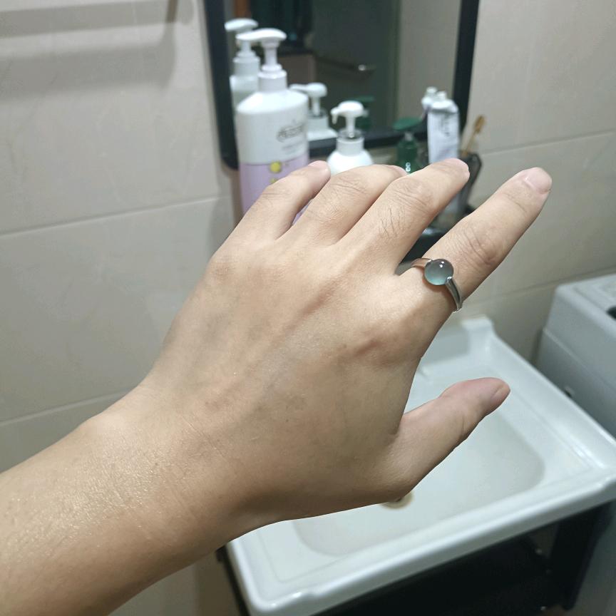老公...