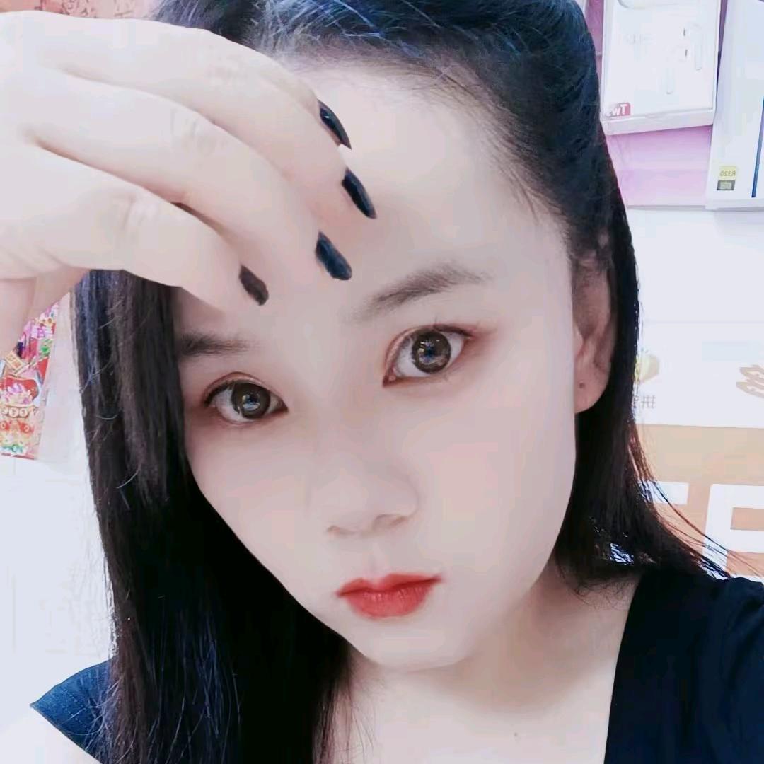 @女王