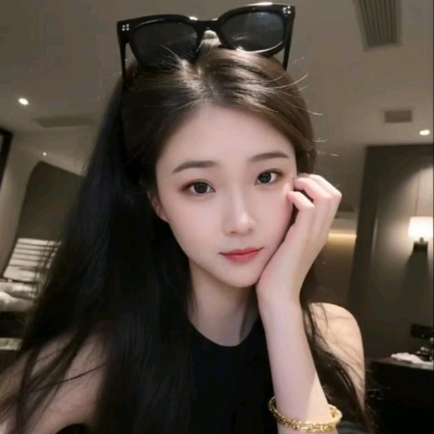 豫见🔥娜娜