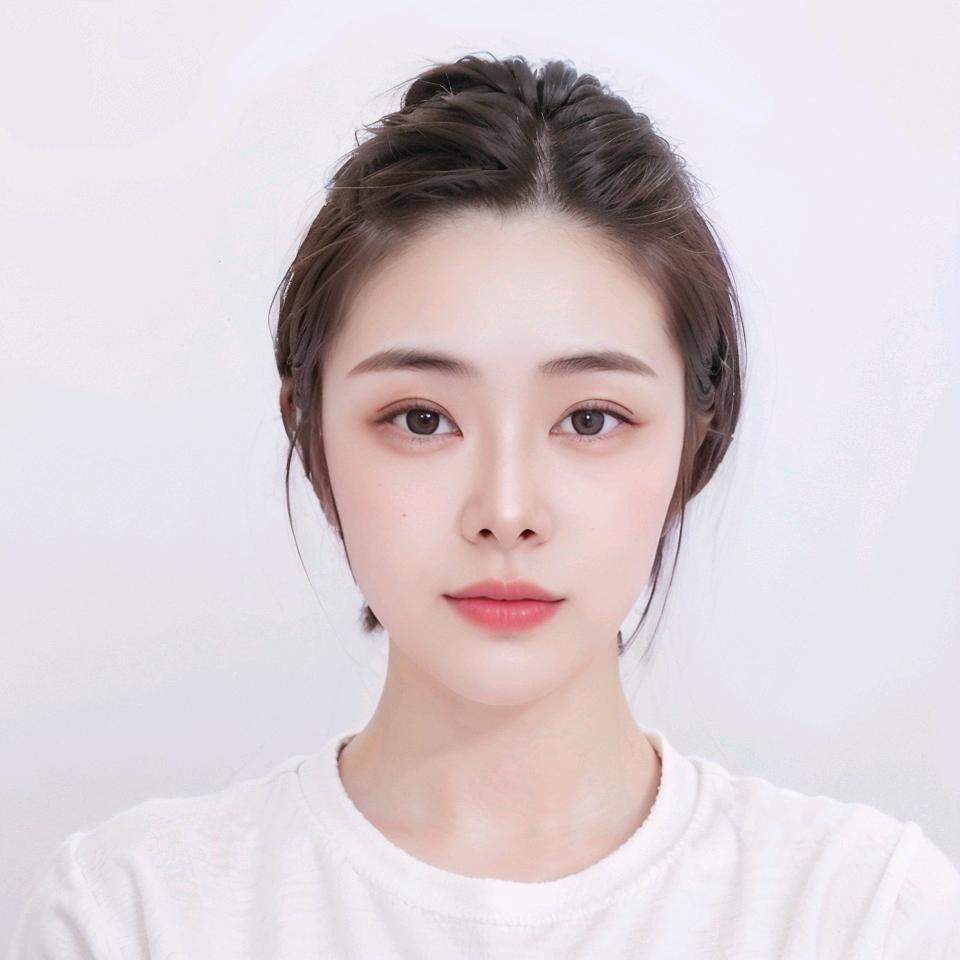 美美