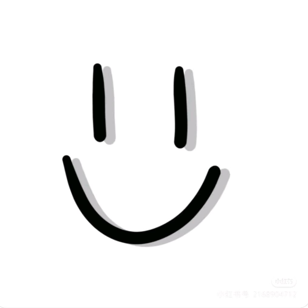 smile