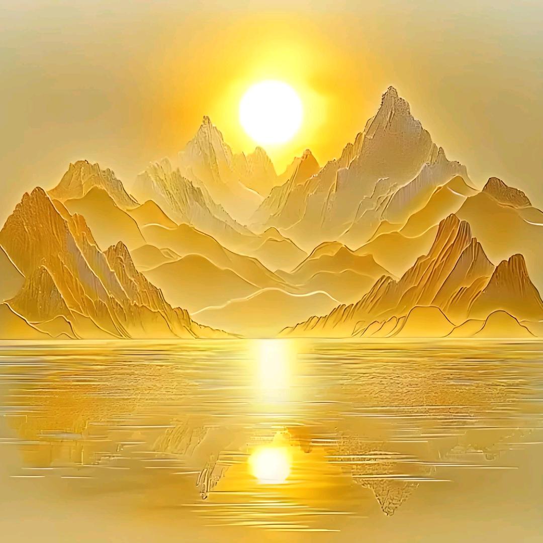 (答疑解惑，幸福人生)一元开泰