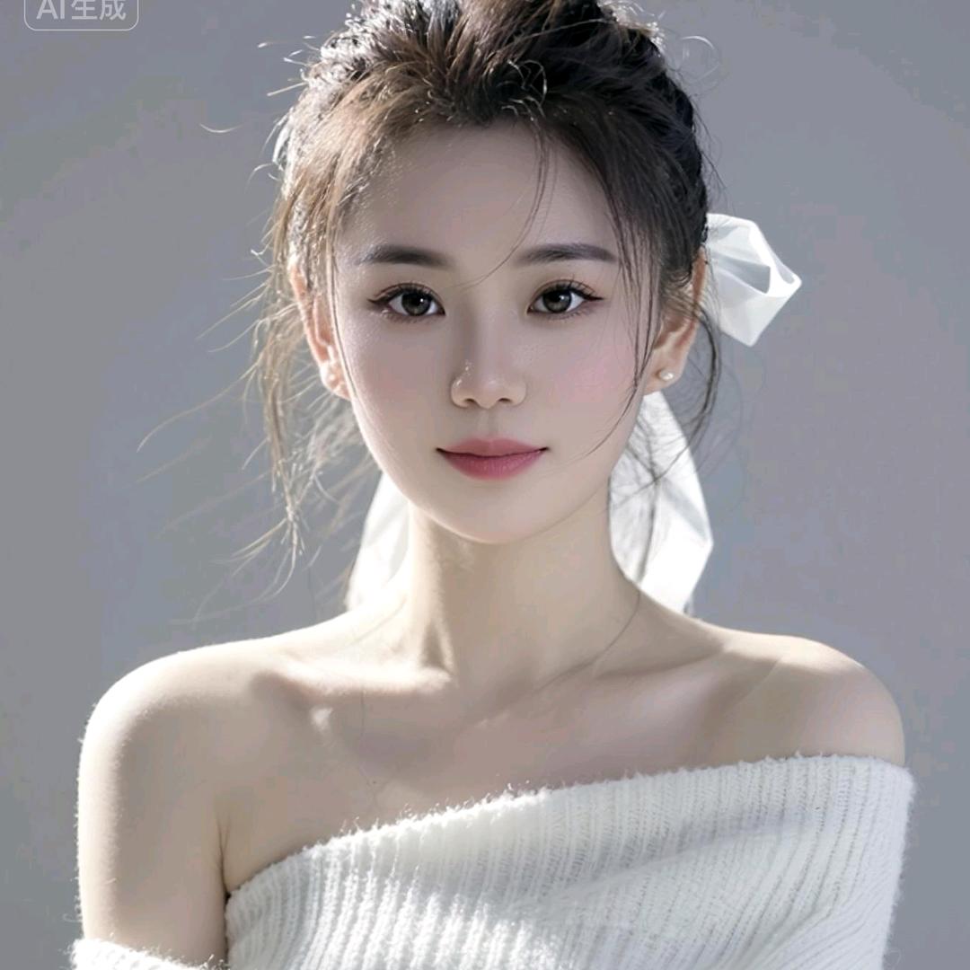 少妇勾魂😜