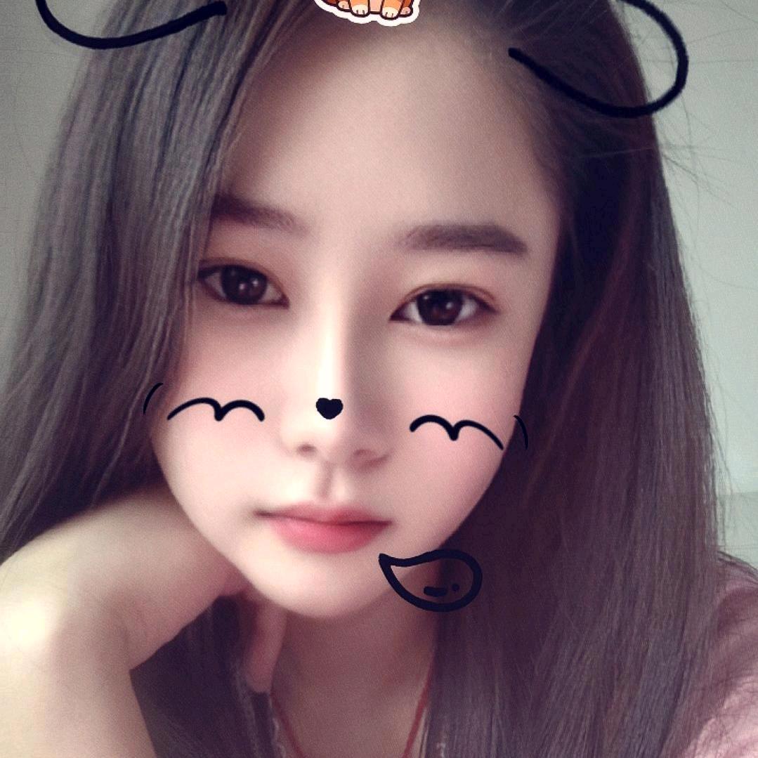 傻丫头🧚‍♀️