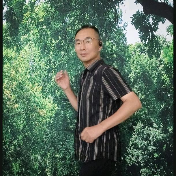 冬月刚哥小号