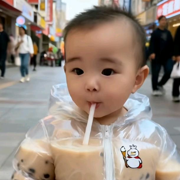 👄奶茶崽👄