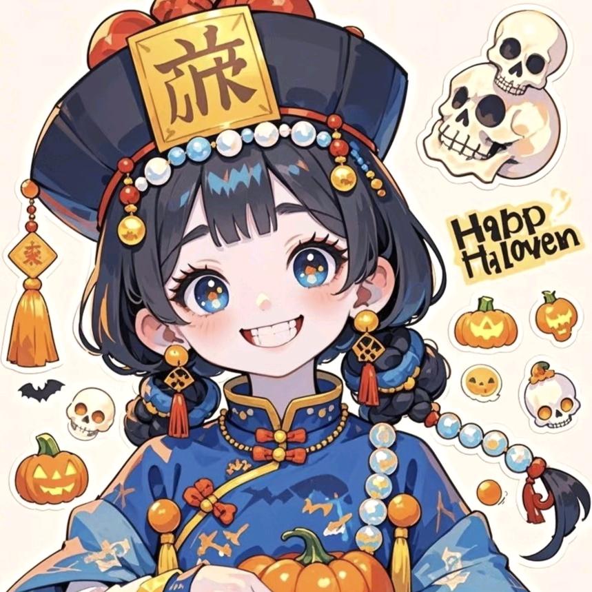 小道捉妖记