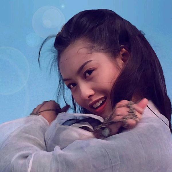 ❤️🔒紫霞仙子🔒♥(｡￫v￩｡)❤️