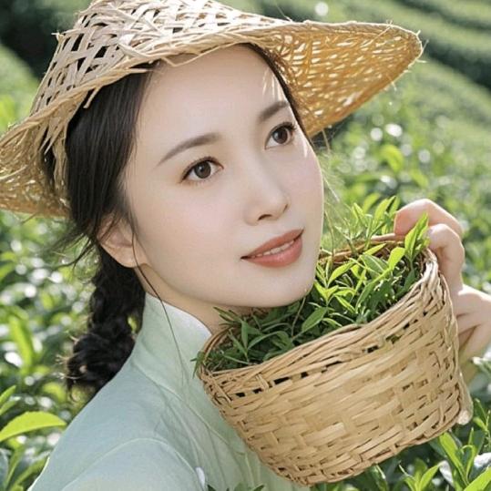 静谧时光海英姐