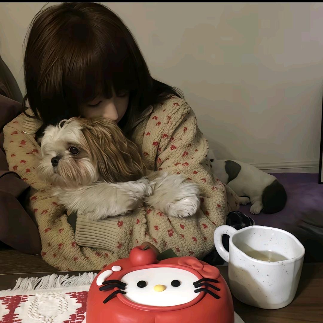 恋猪癖怎么你了？