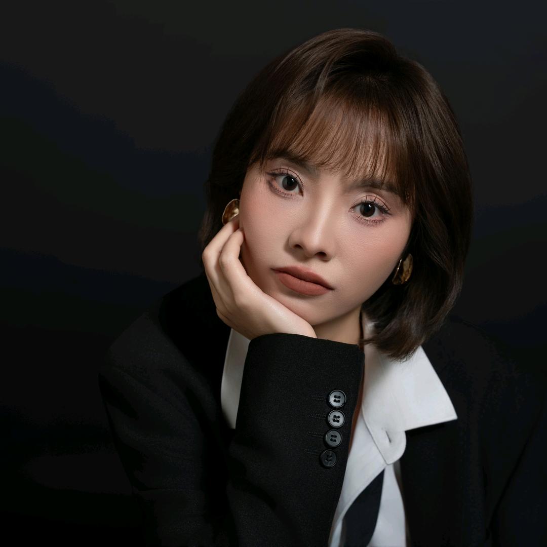 🌸主角光环👑