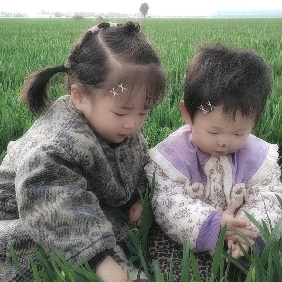👨‍👩‍👧‍👦家有二宝👨‍👩