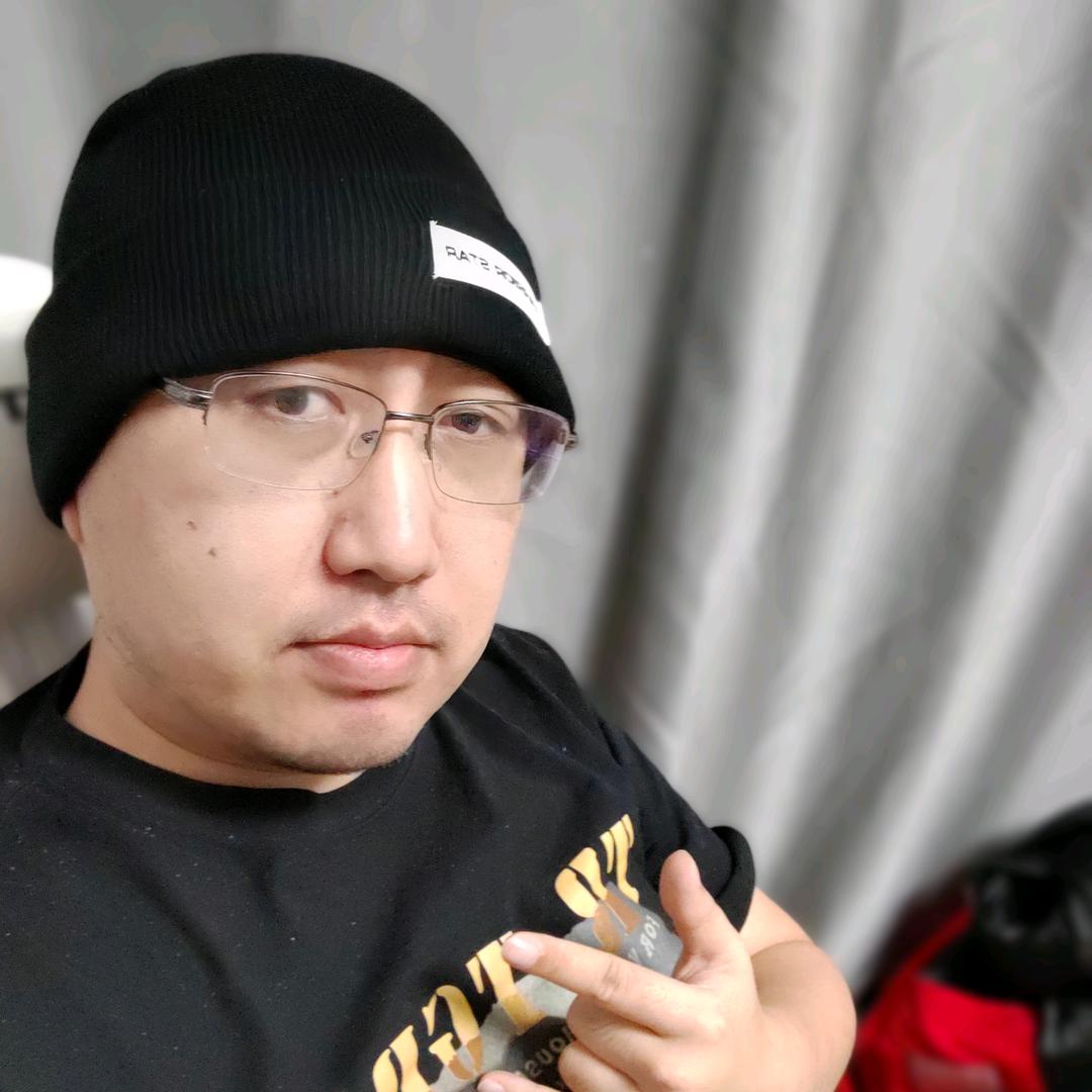 果子和他的朋友们
