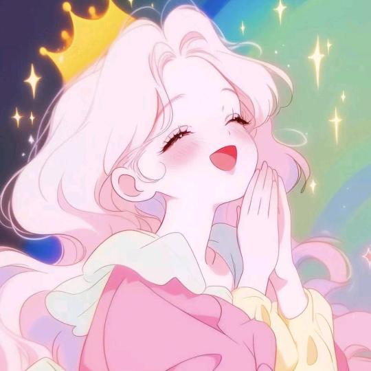 一朵棉花糖☁️