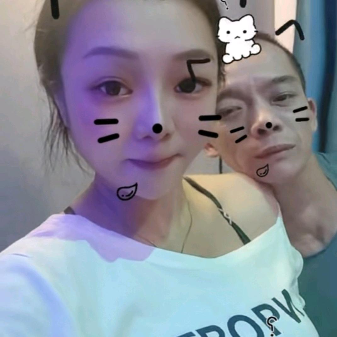 我的梅梅