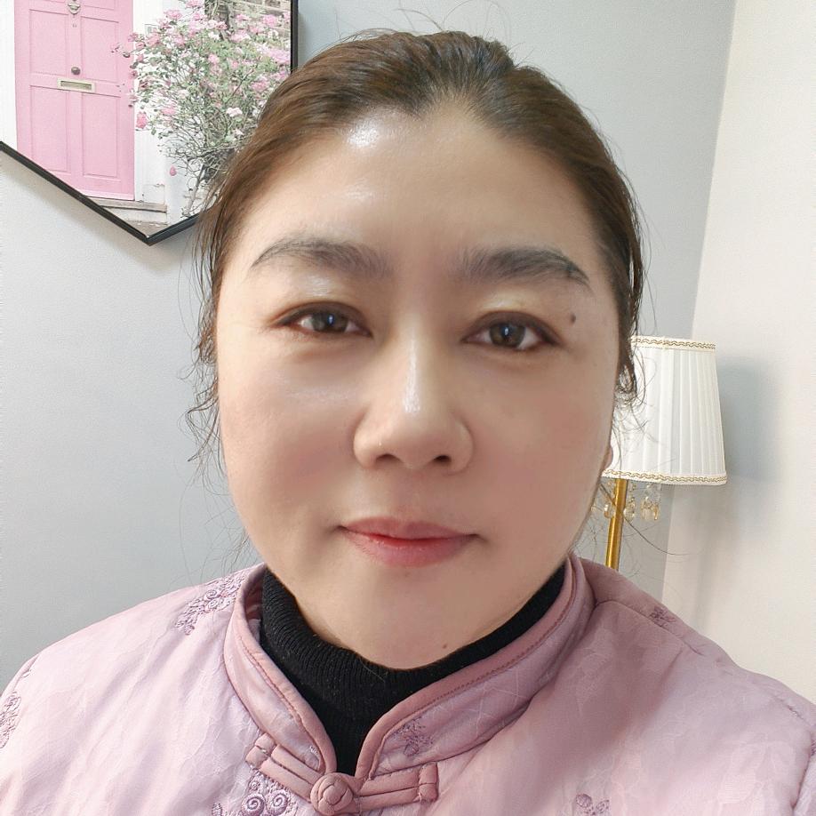 心缘刘老师