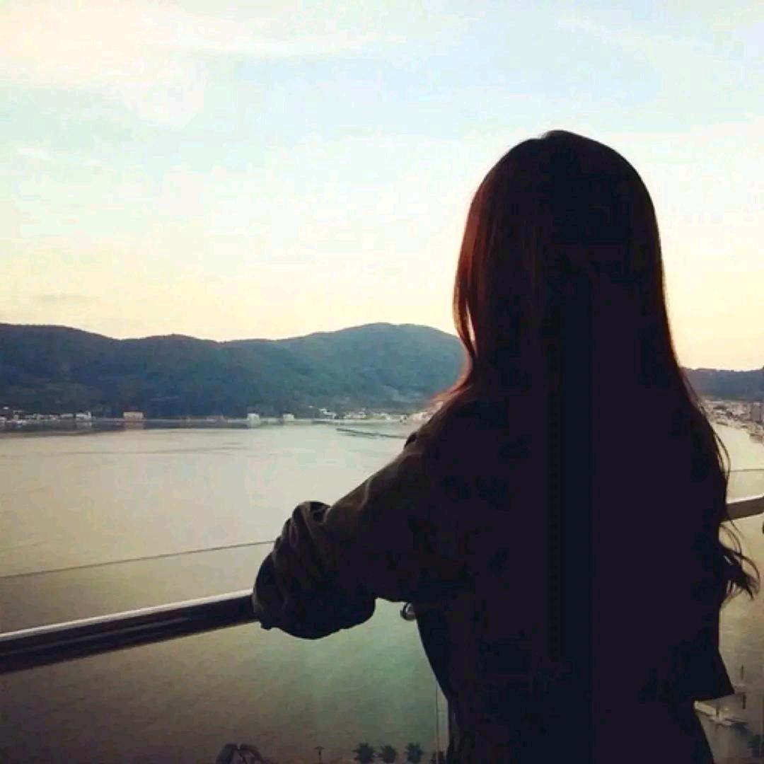 依然💞