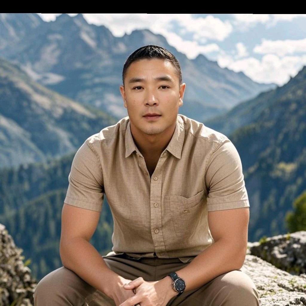 山高人为峰🇨🇳