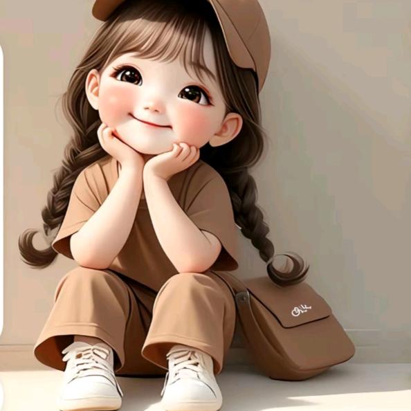 琪宝😊