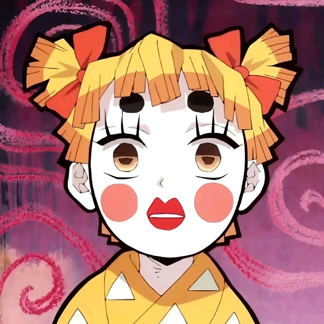 沐柒&墨七七吖（秦彻重度依赖版）