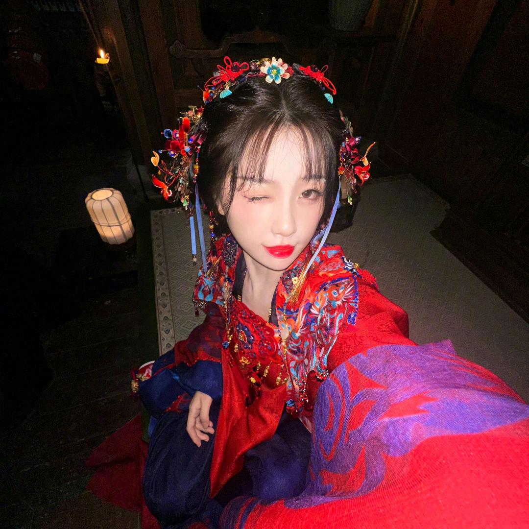 煎bing guo子^0^