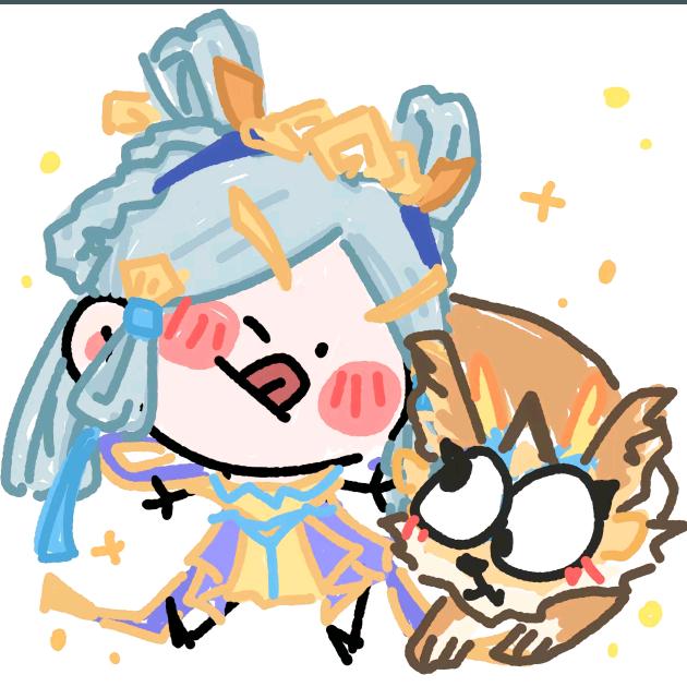 ⚡饭团🍙⚡
