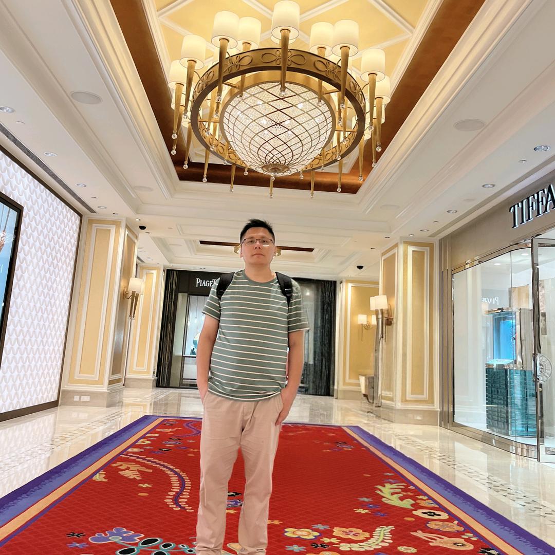 笑傲江湖