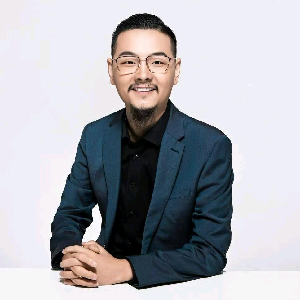 穆南杉 | 高维能量