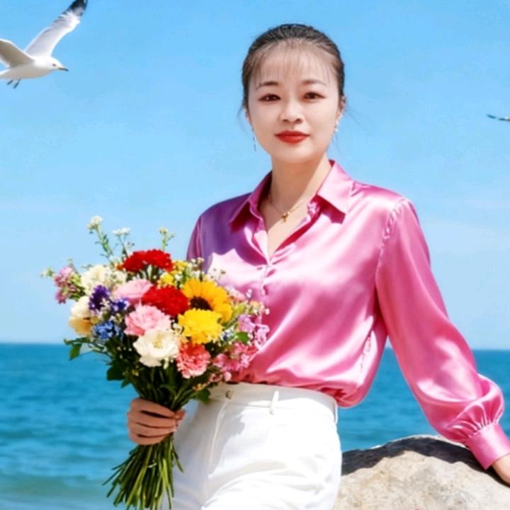 幸福张幺妹🌹🌹💖💝拒绝私聊