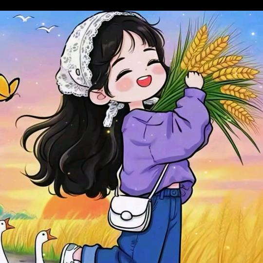 盐是醋的新娘