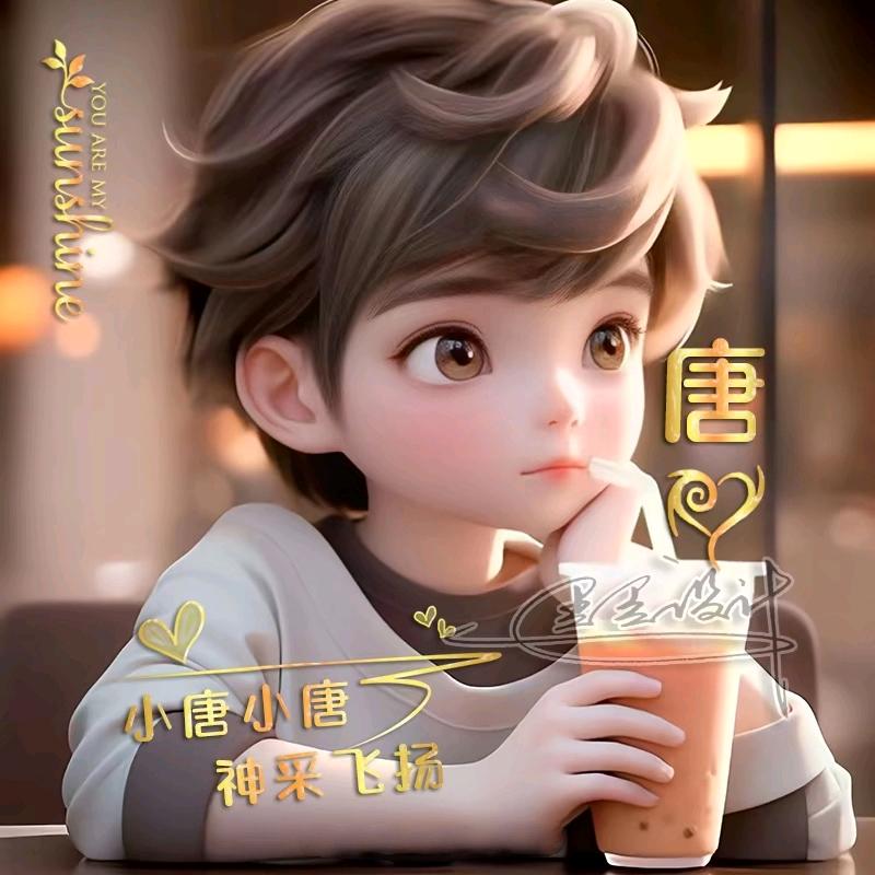 小唐♥生活