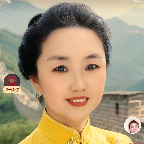 玲姐