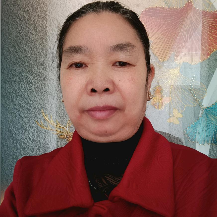 朱姐姐