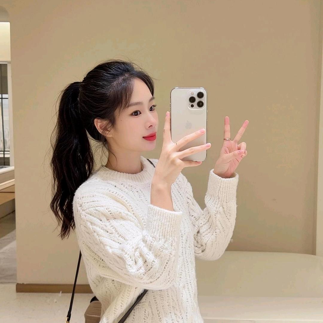 小芳（幸运相随）