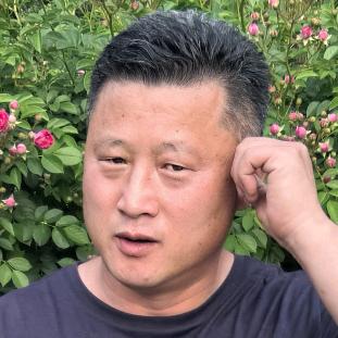 老爱婆（首席调馅师）