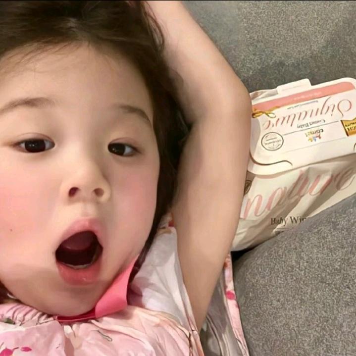 犯困蛋挞💤