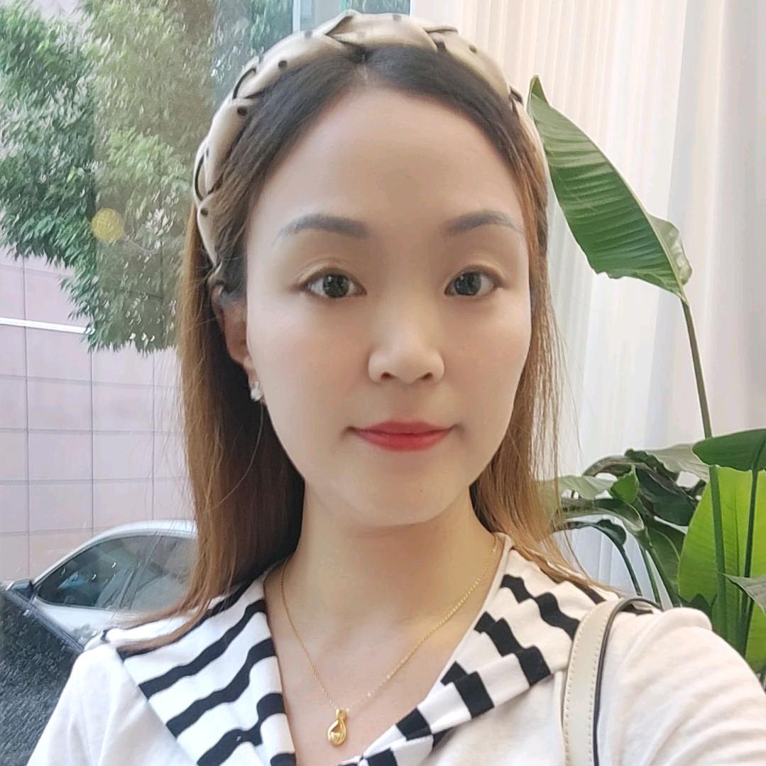 琴琴妹