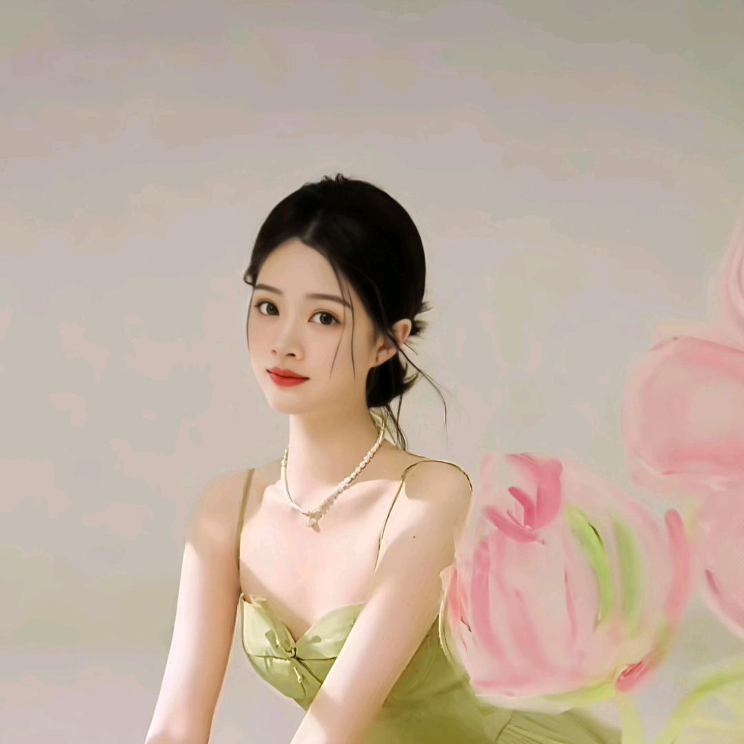姜小鱼🌱