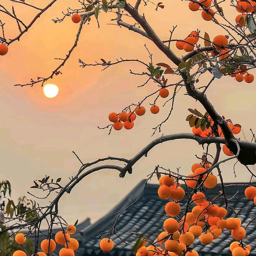 当然是小健同学