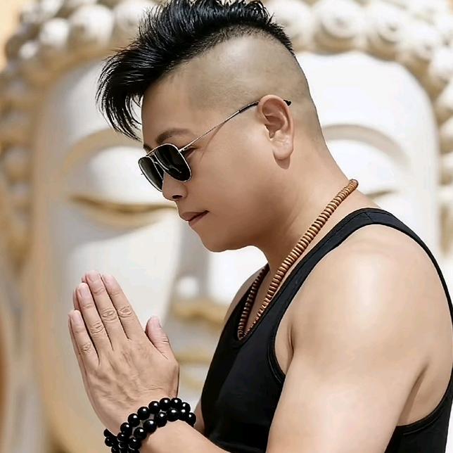 即墨小帅，
