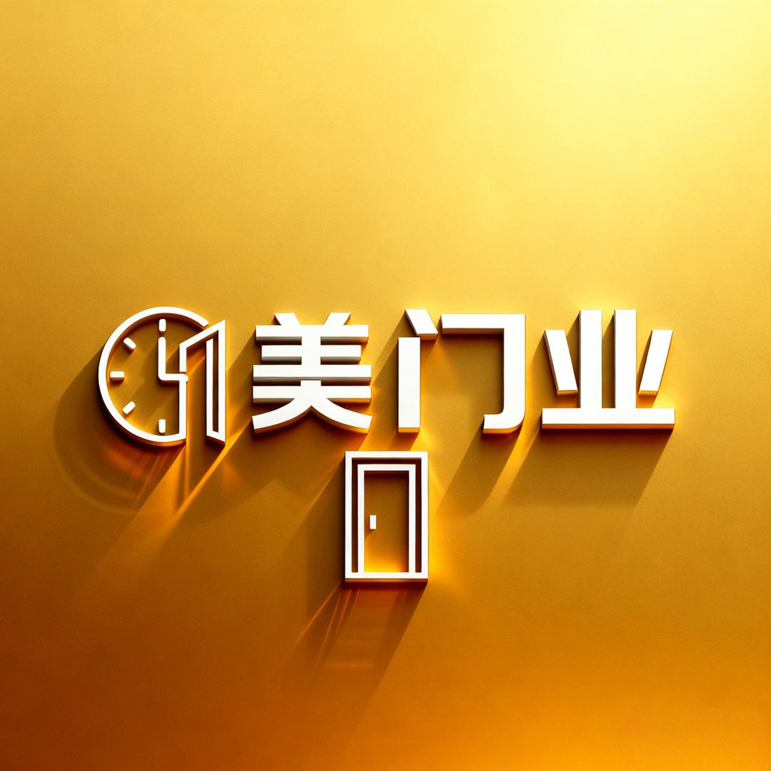美时门业