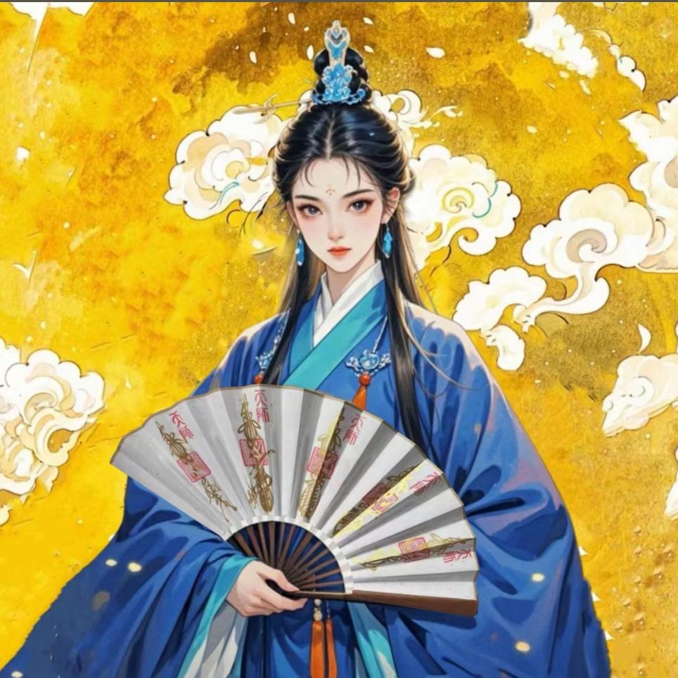 二妮（善鑫阁）